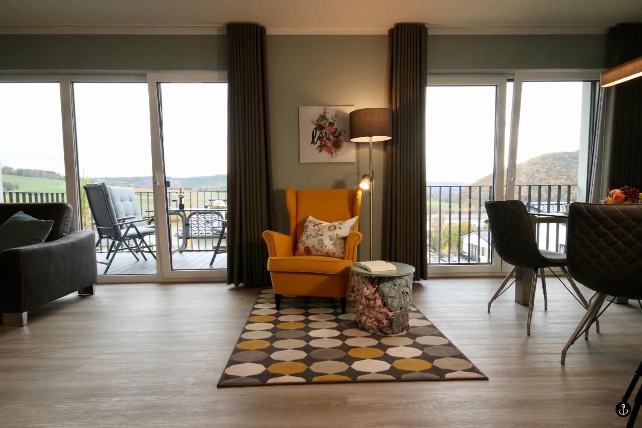 Sonnenweg 19 Villa Heringhausen Екстериор снимка