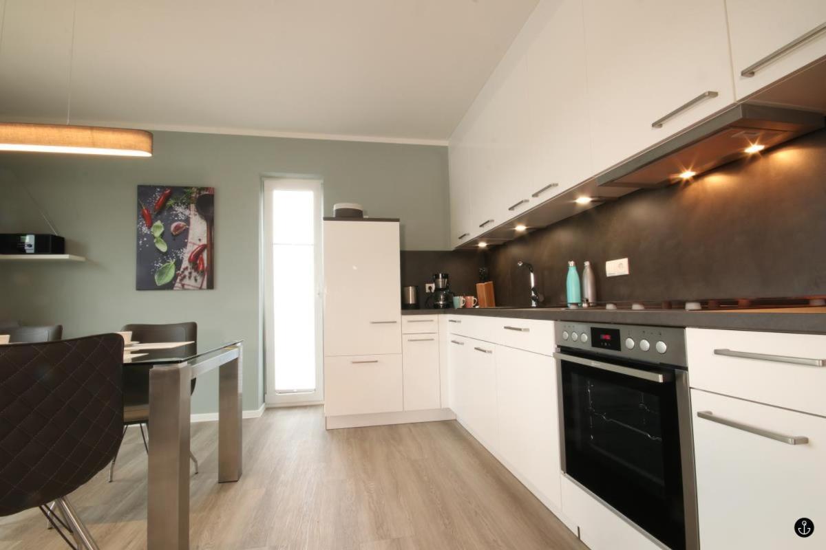Sonnenweg 19 Villa Heringhausen Екстериор снимка