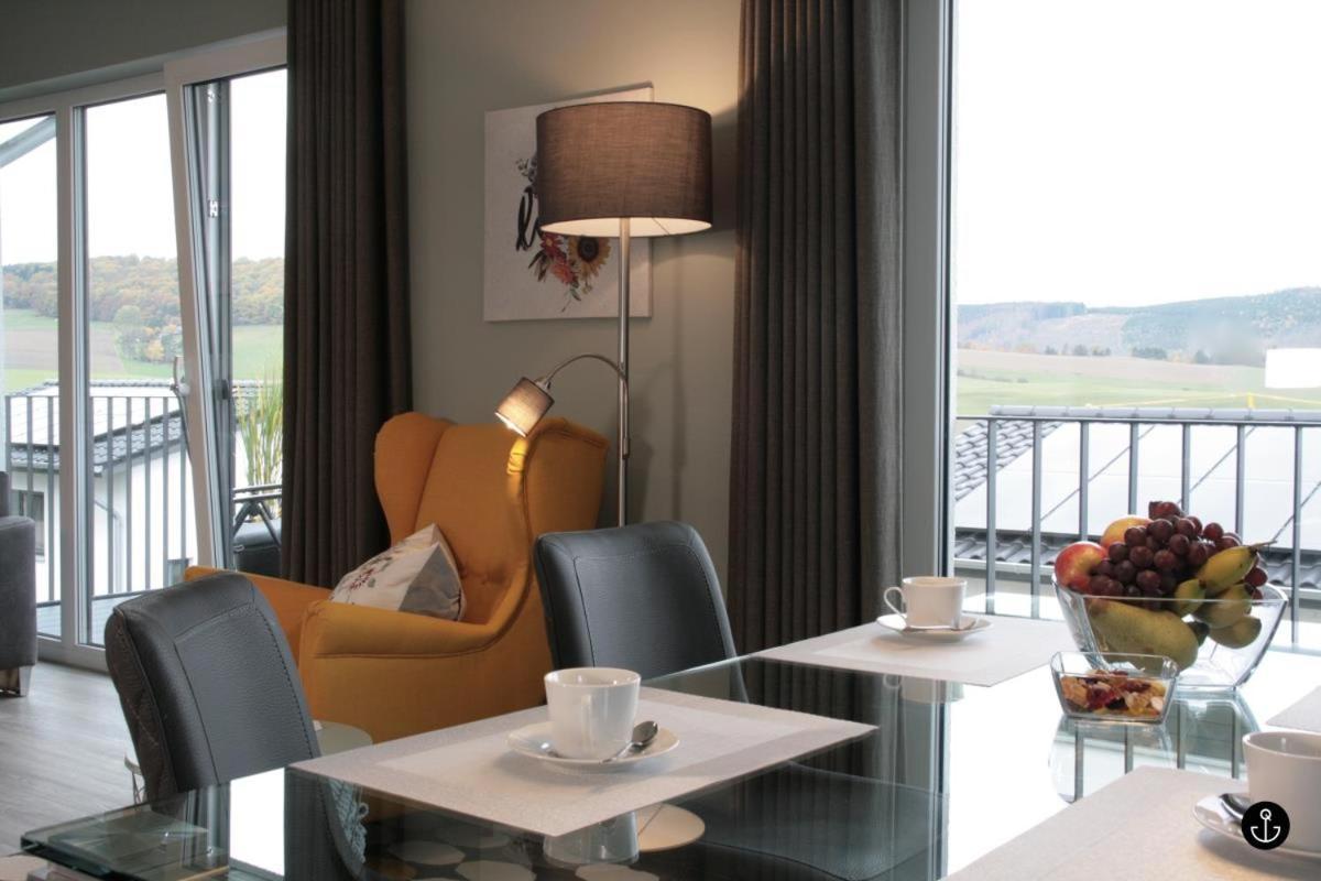 Sonnenweg 19 Villa Heringhausen Екстериор снимка