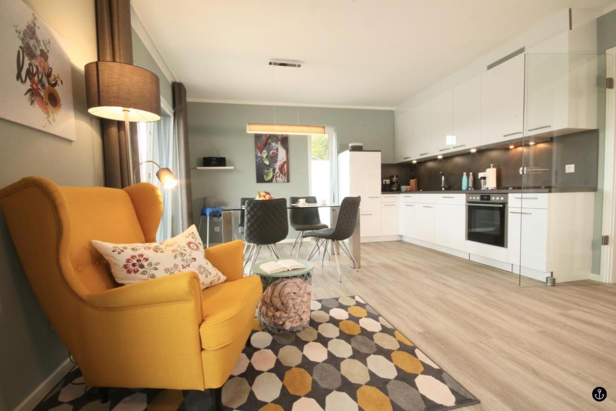 Sonnenweg 19 Villa Heringhausen Екстериор снимка